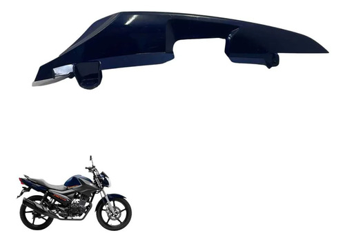 Rabeta Direita Yamaha Factor 150 2012 5283 Original 3