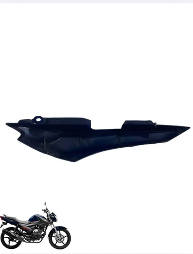 Rabeta Direita Yamaha Factor 150 2012 5283 Original 4