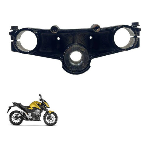 Mesa Superior Direção Honda Cb 300 F 2016 5574 5