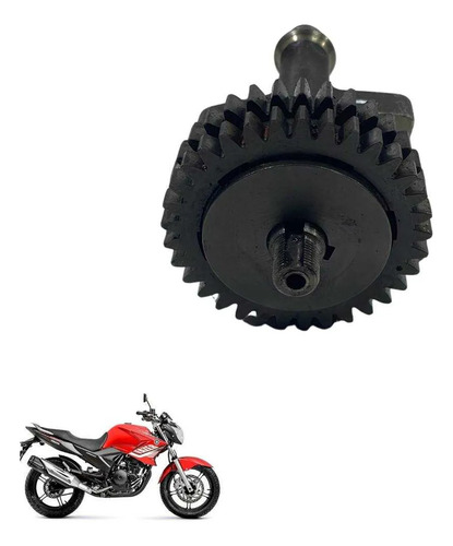 Balanceiro Yamaha Fazer Ys 250 2012 6653 2