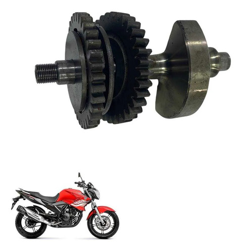 Balanceiro Yamaha Fazer Ys 250 2012 6653 3