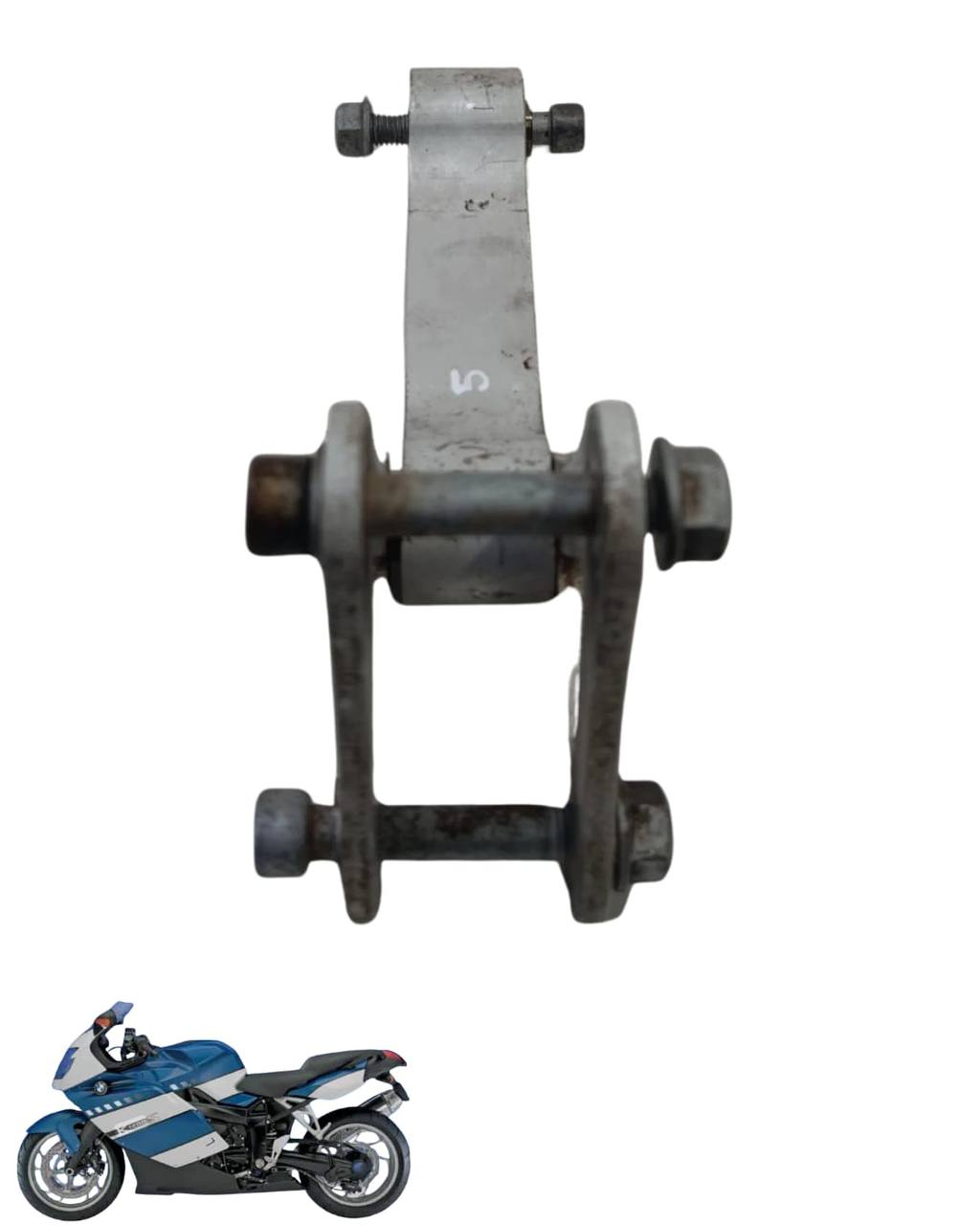 Pro Link Articulação Bmw K1200 2006 2008 9272