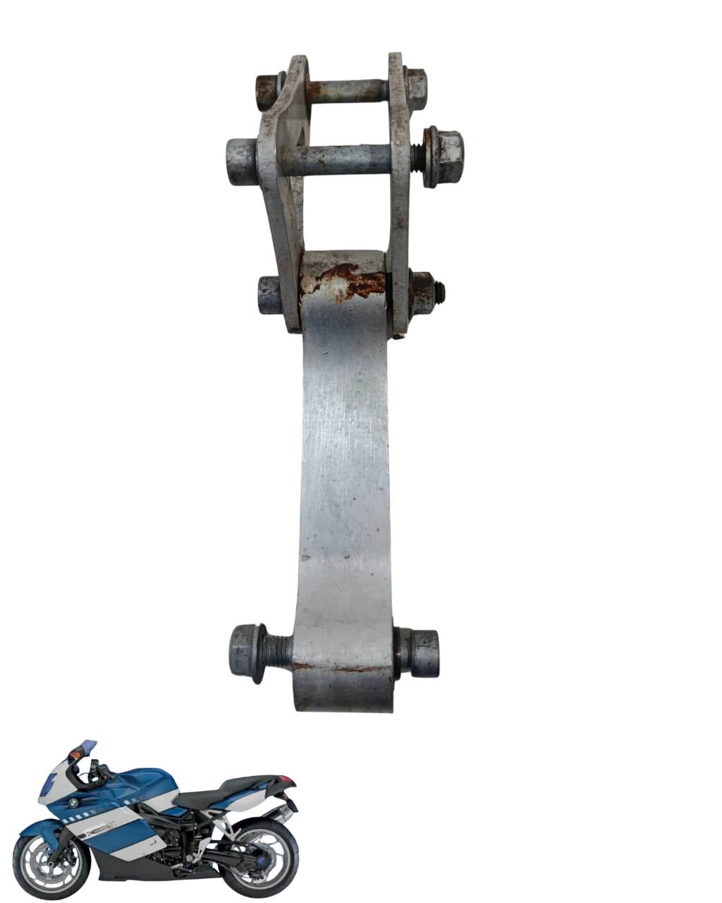Pro Link Articulação Bmw K1200 2006 2008 9272 2
