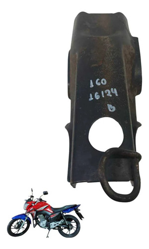 Suporte Motor Honda Cg 160 2016 2024 7808