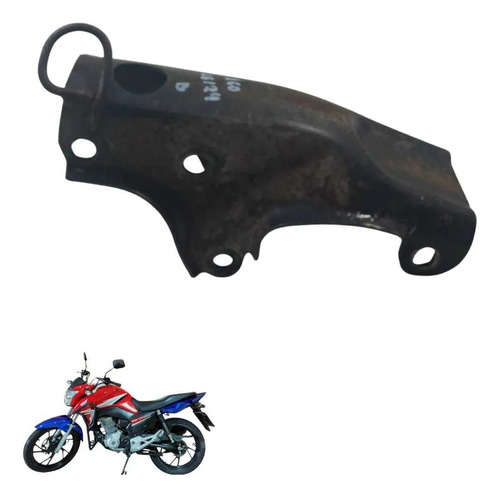 Suporte Motor Honda Cg 160 2016 2024 7808 2