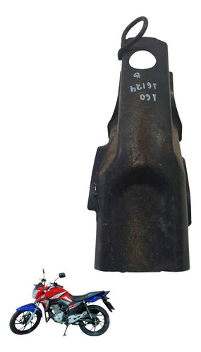 Suporte Motor Honda Cg 160 2016 2024 7808 3