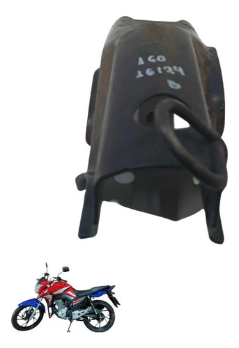 Suporte Motor Honda Cg 160 2016 2024 7808 4