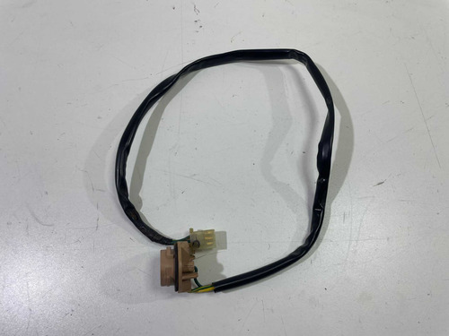 Soquete Lanterna Honda Biz 100 2014 -1173 9