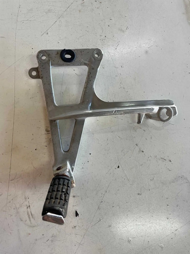 Bacalhau Traseiro L/ D Cbr 450 (usado) Cinza 2
