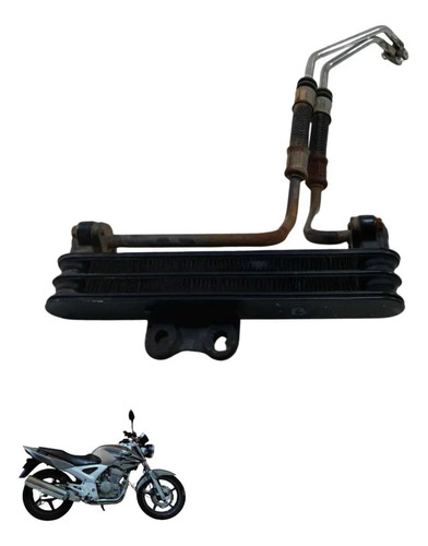 Radiador Óleo Cbx 250 Twister 2001 2008 8479 4