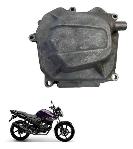 Tampa Cabeçote Yamaha Fazer 150 Original