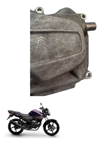 Tampa Cabeçote Yamaha Fazer 150 Original 4