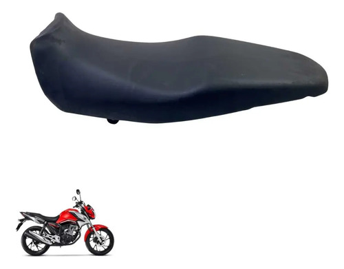 Banco Honda Cg 160 2016 A 2024 Original -2988
