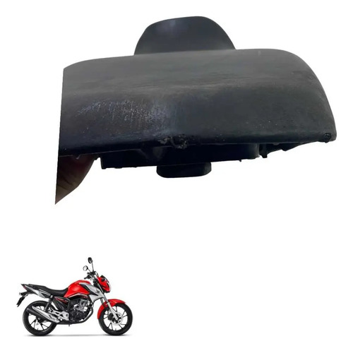 Banco Honda Cg 160 2016 A 2024 Original -2988 2