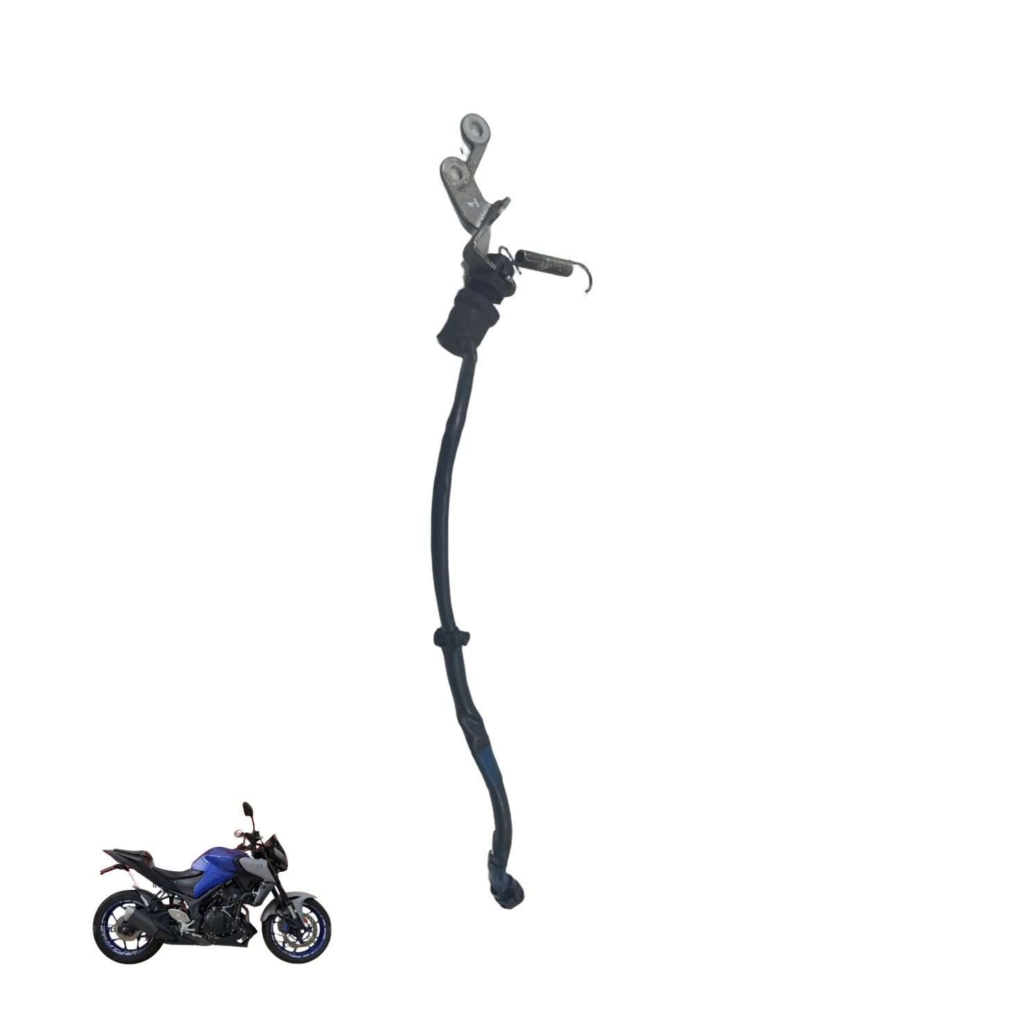 Sensor freio traseiro MT 03 2021/2023 14540
