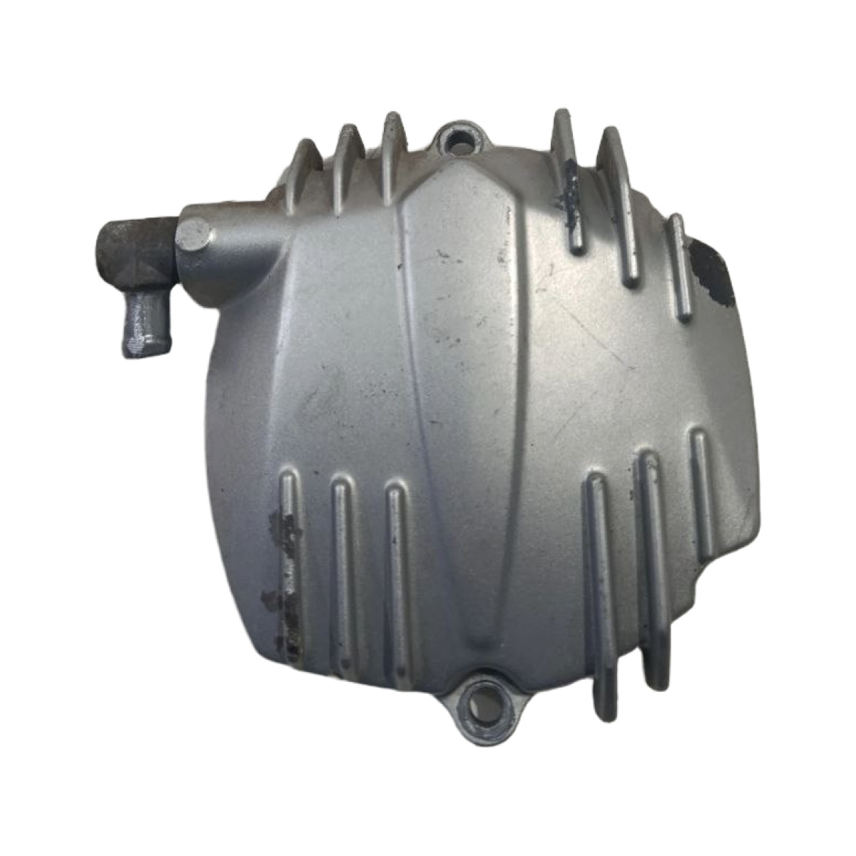 Tampa lateral cabeçote XTZ Lander 250 2019 15521 4