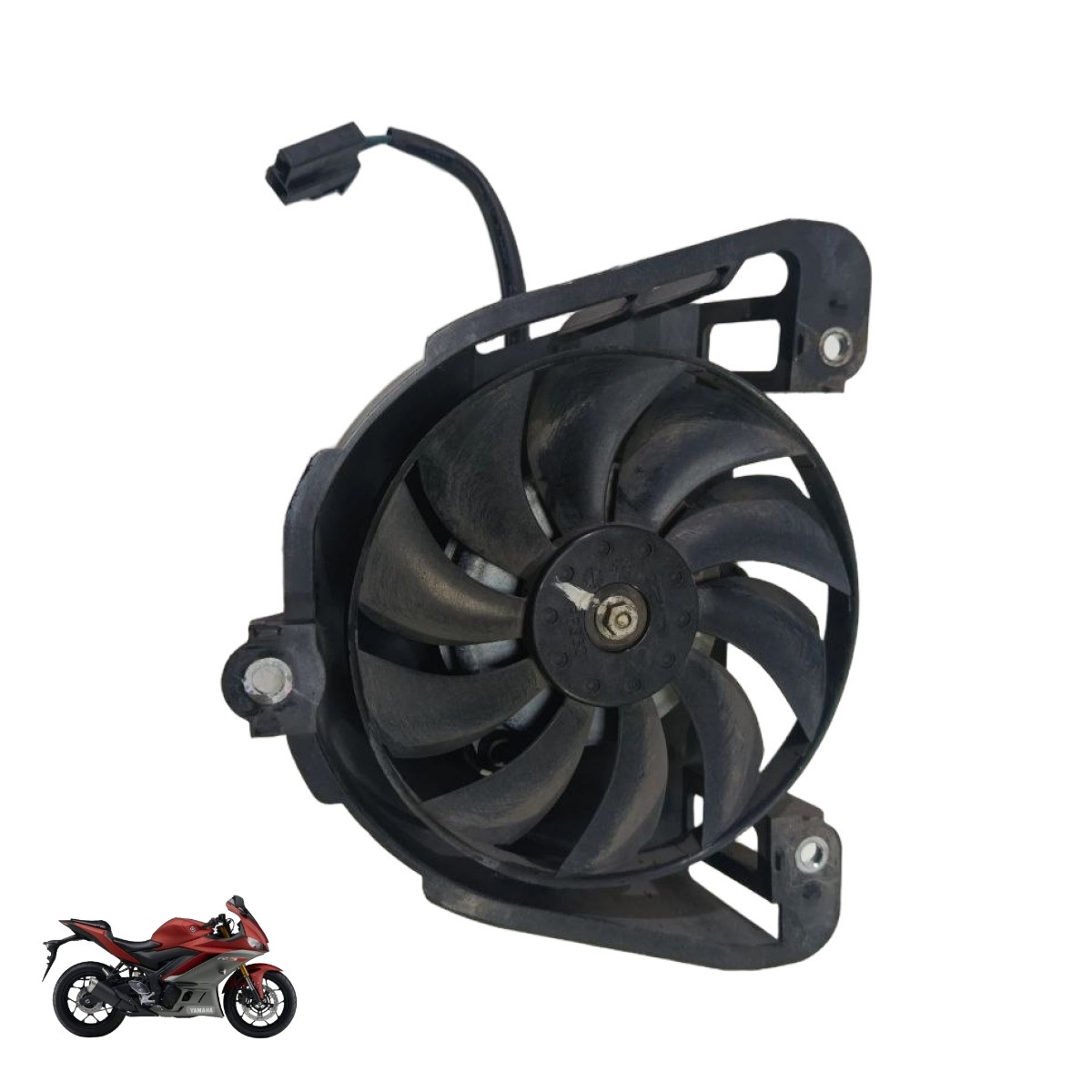 Ventoinha R3 2020