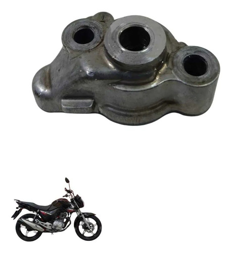 Bomba Óleo Motor Cg 160 2018 8833 5
