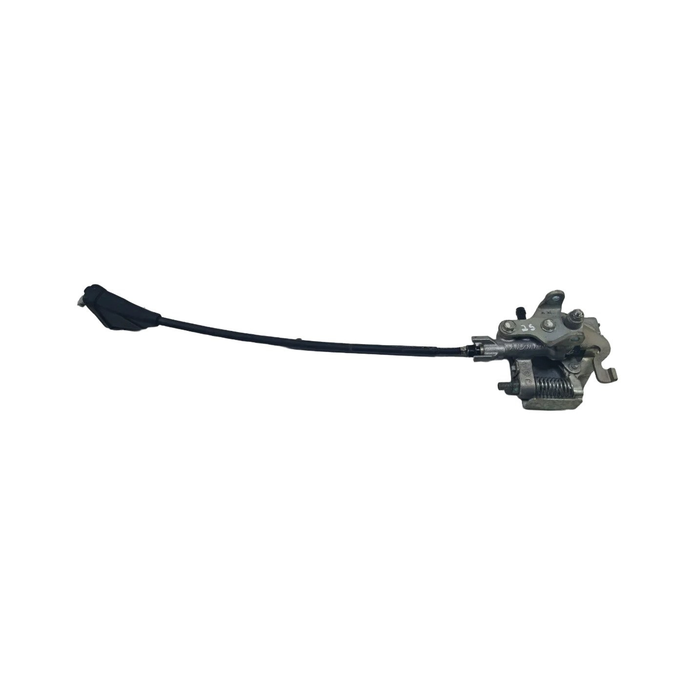 Burrinho cilindro freio traseiro PCX 150 2014 16541 4