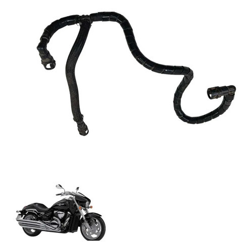 Mangueira De Combustível Da Suzuki Boulevard M1500 2010 4804