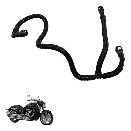 Mangueira De Combustível Da Suzuki Boulevard M1500 2010 4804 3