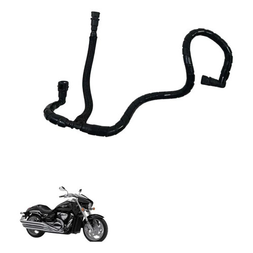 Mangueira De Combustível Da Suzuki Boulevard M1500 2010 4804 4