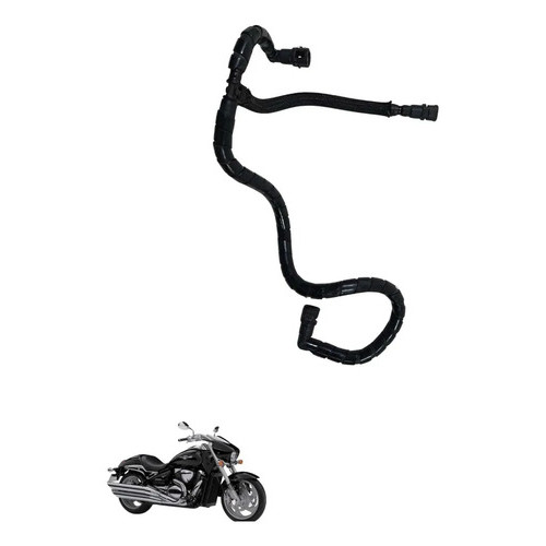 Mangueira De Combustível Da Suzuki Boulevard M1500 2010 4804 5