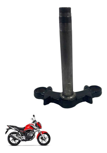 Mesa Superior Direção Honda Cg Titan 160 2022 5676 2