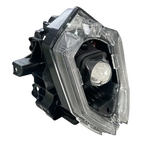 Farol Dianteiro Yamaha Crosser 150  Original 2025  -5748 3