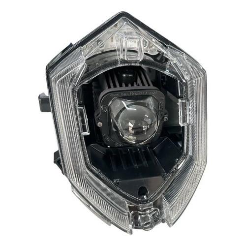Farol Dianteiro Yamaha Crosser 150  Original 2025  -5748 5