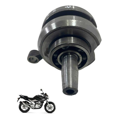 Virabrequim Yamaha Fazer Ys 250 2012 6162 3