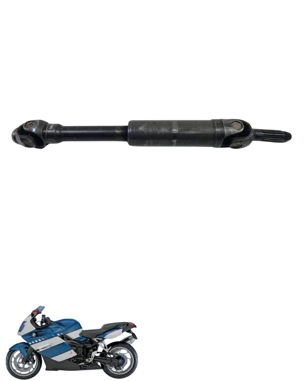 Eixo cardan BMW k1200 2006 a 2008 9273