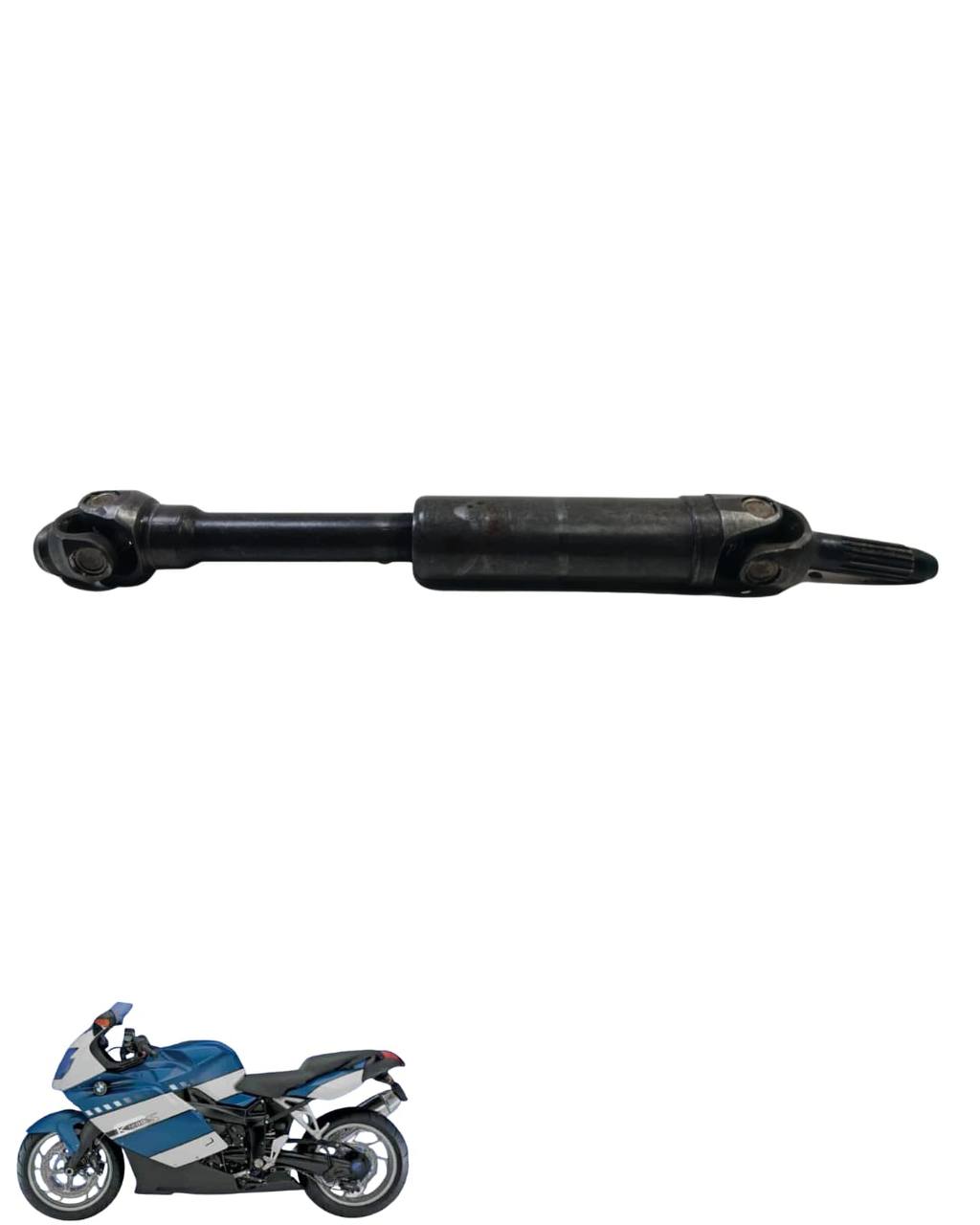 Eixo cardan BMW k1200 2006 a 2008 9273 2