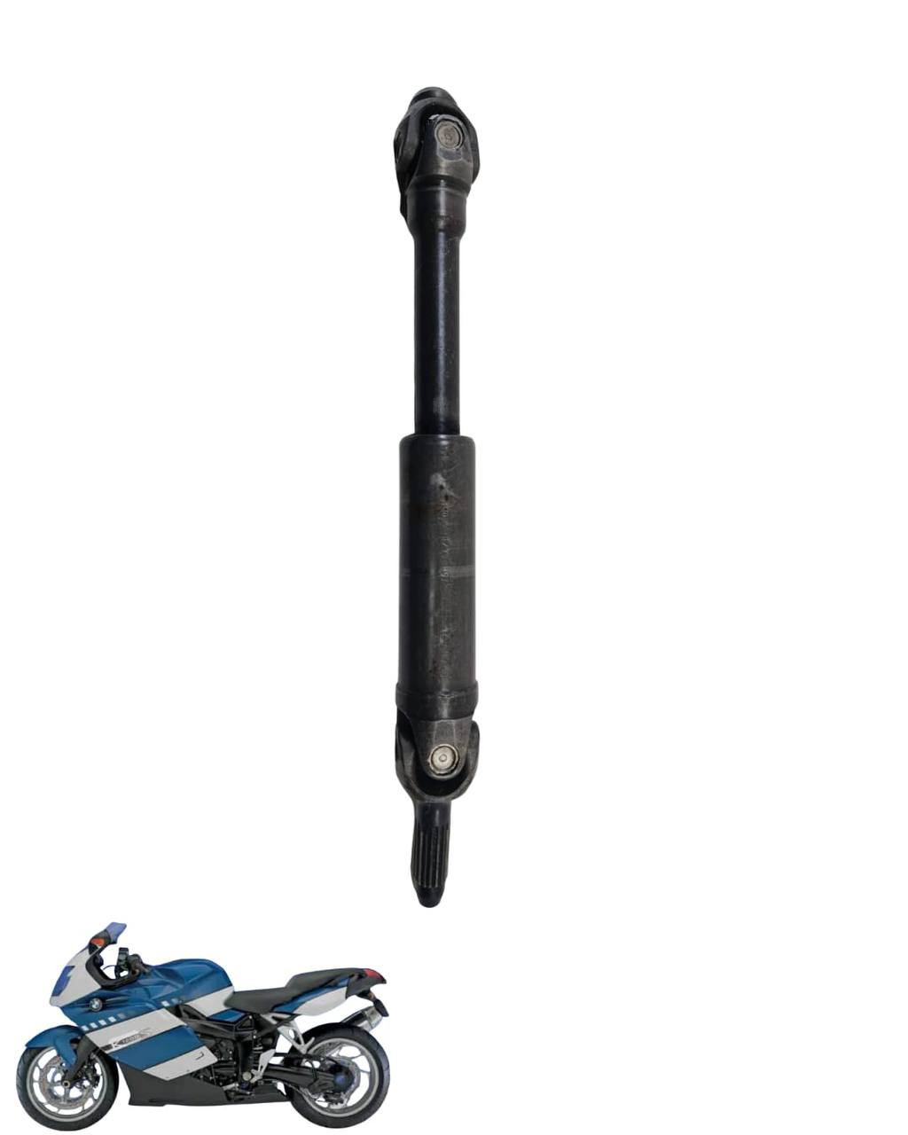 Eixo cardan BMW k1200 2006 a 2008 9273 3