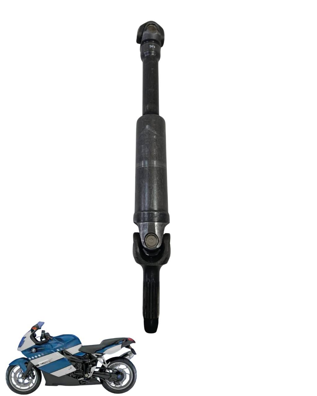 Eixo cardan BMW k1200 2006 a 2008 9273 4
