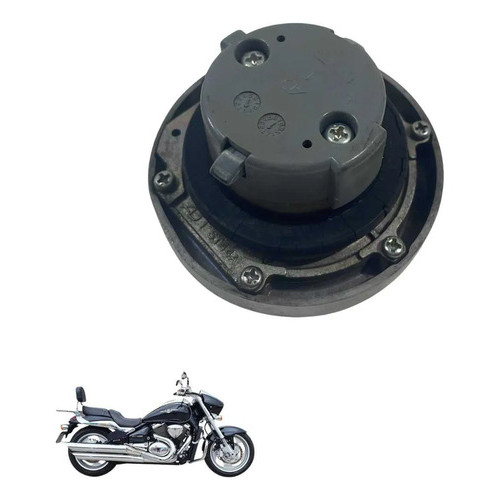 Kit Ignição Suzuki Boulevard M1500 2010 4901 Original 3