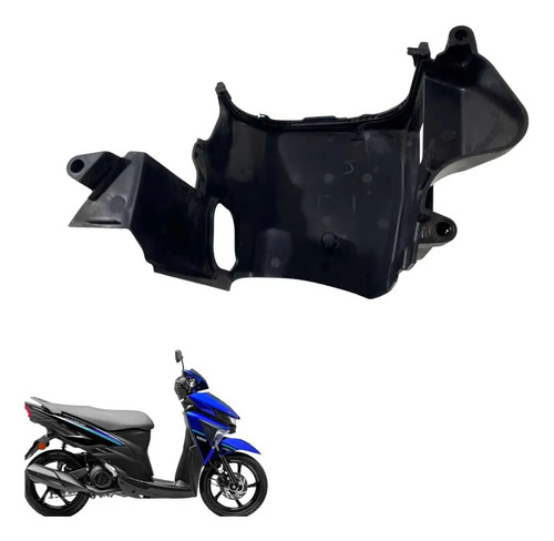 Carenagem Capa do motor Yamaha Neo 2023 -961