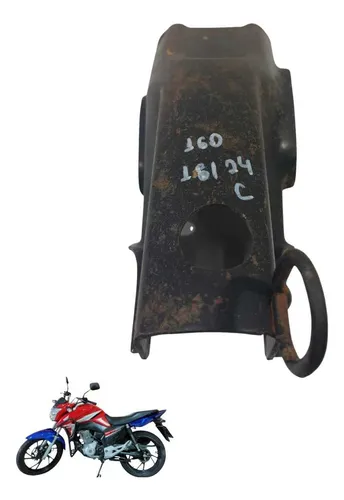 Suporte Motor Honda Cg 160 2016 2024 7809