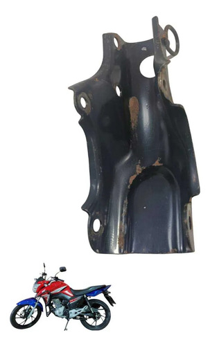 Suporte Motor Honda Cg 160 2016 2024 7809 3