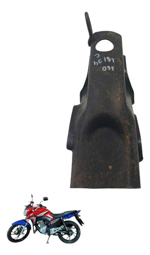 Suporte Motor Honda Cg 160 2016 2024 7809 4