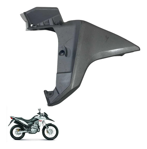 Carenagem Honda Xre 300 2010 5223 Original