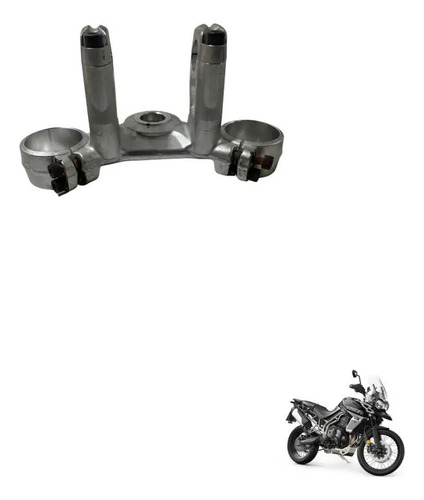 Mesa Superior Triumph Tiger 800  2017 (Usado)