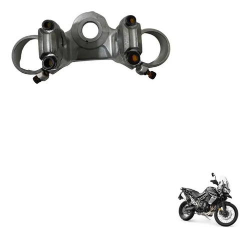 Mesa Superior Triumph Tiger 800  2017 (Usado) 2