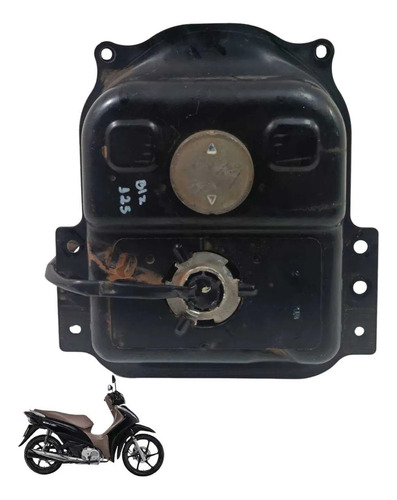 Tanque Combustível Biz 125 2006 2018 8648