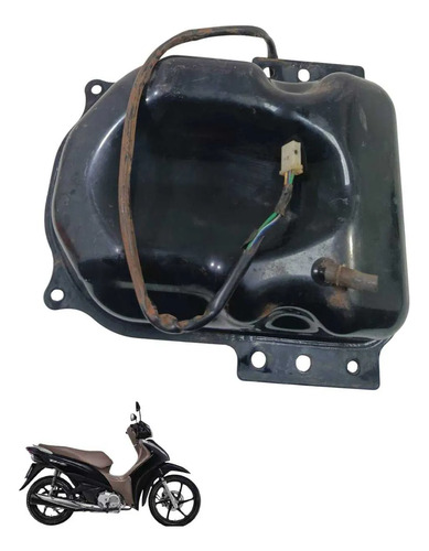 Tanque Combustível Biz 125 2006 2018 8648 4