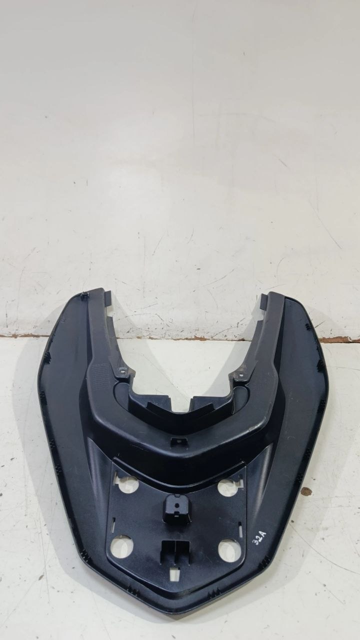 Tampa Alça Traseira Pcx 150 2018/2020 13851 3