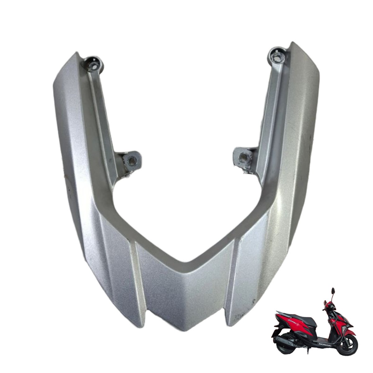 Alça traseira elite 125 2016/2024 13881
