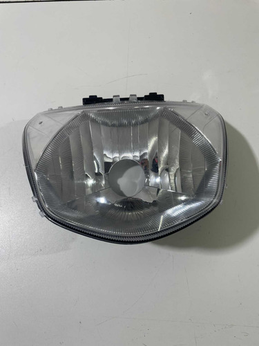 Farol Bloco Optico Pop 110i 2016 A 2022 Original Honda -873 3