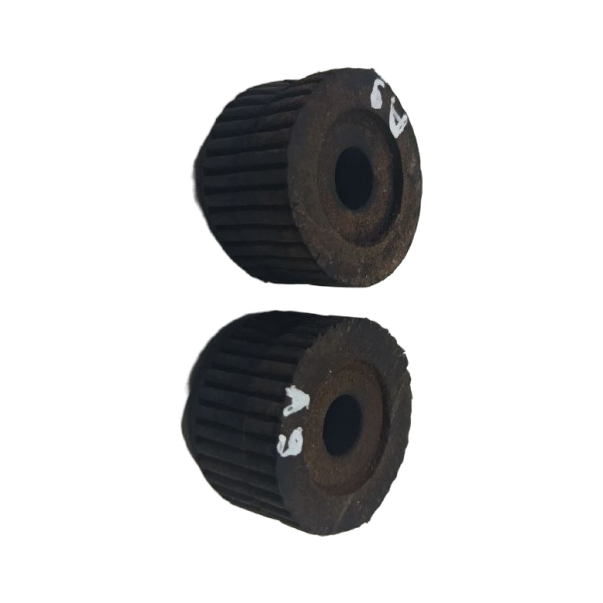Bucha coxim tanque Apache 150 2008/2015 14366 3