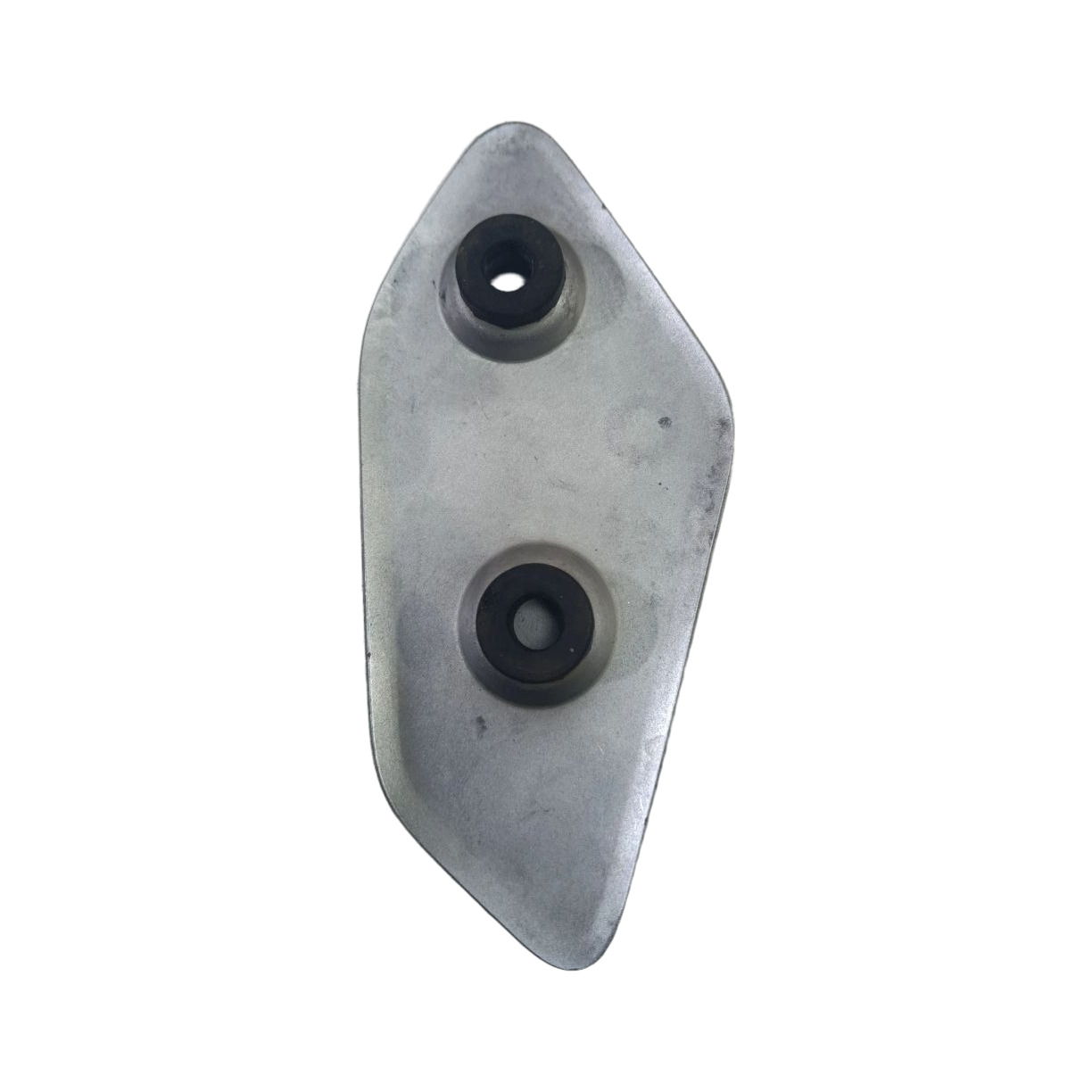 Protetor pedaleira (bacalhau) esquerda fazer 250 2018/2024 2